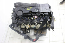 Laden Sie das Bild in den Galerie-Viewer, Motor BMW 5 E60 E61 M57TE4 2.5 177PS 130kW 188TKm Diesel Engine Unkomplett