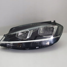 Frontscheinwerfer VW Golf VII 5g1 5G1941005D Links Scheinwerfer Headlight SCH1079847639hz