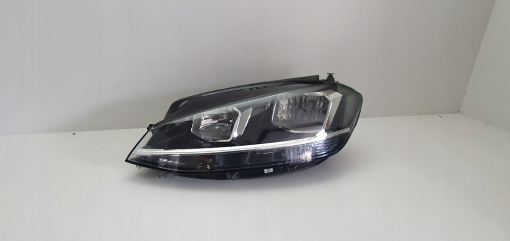 Frontscheinwerfer VW Golf VII 5g1 5G1941005D Links Scheinwerfer Headlight SCH1079847639hz
