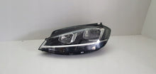 Laden Sie das Bild in den Galerie-Viewer, Frontscheinwerfer VW Golf VII 5g1 5G1941005D Links Scheinwerfer Headlight SCH1079847639hz