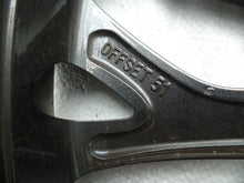 Load image into Gallery viewer, 1x Alufelge 18 Zoll 6.5" 5x114.3 51ET 52910-D7320 Hyundai Tucson Santa Fe FEL3593942876nl