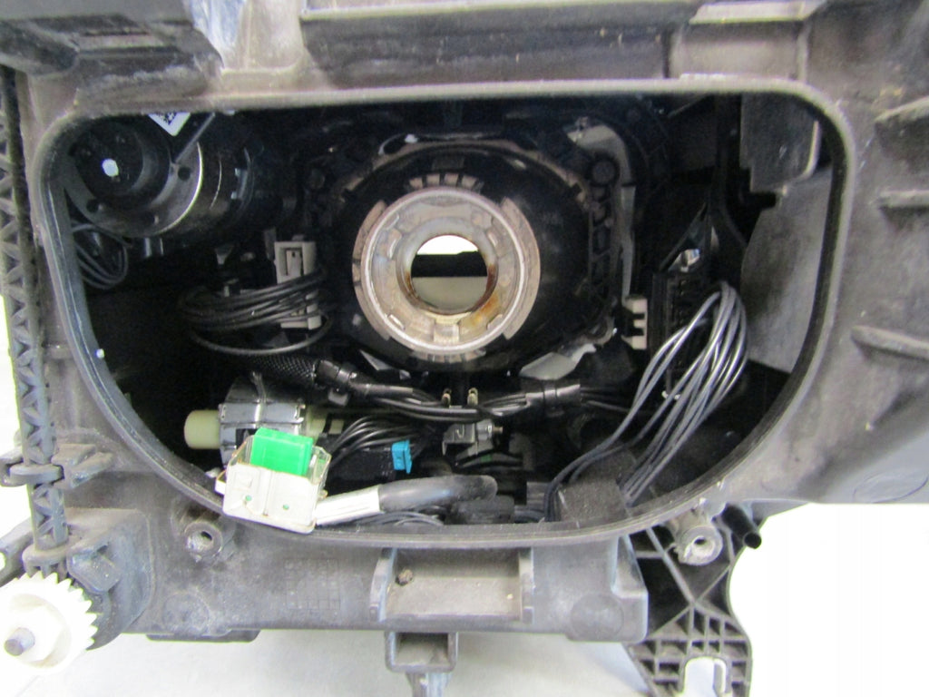 Frontscheinwerfer Audi A6 C7 4G0941032 Xenon Rechts Scheinwerfer Headlight