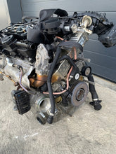 Laden Sie das Bild in den Galerie-Viewer, Motor BMW F30 B47D20A 2.0 190PS 152TKm Diesel Engine Komplett MOT3484965435al