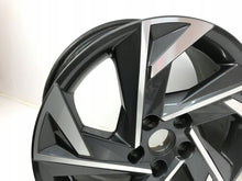 Load image into Gallery viewer, 1x Alufelge 17 Zoll 5x114.3 52910-AACA0 Hyundai Elantra Vii Rim Wheel FEL4417316903hg