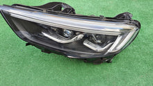 Laden Sie das Bild in den Galerie-Viewer, Frontscheinwerfer Opel Insignia B 39122974 FULL LED Links Scheinwerfer Headlight