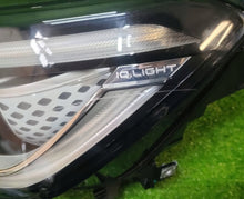 Load image into Gallery viewer, Frontscheinwerfer VW Id.4 11B941035N Links Scheinwerfer Headlight SCH6279446422bg