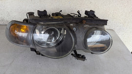 Frontscheinwerfer BMW Compact E46 6905496 Xenon Rechts Scheinwerfer Headlight SCH1735418995go