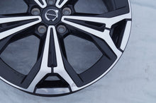 Load image into Gallery viewer, 1x Alufelge 19 Zoll 7.5" 5x108 50 5ET 32271568 Volvo Xc60 Rim Wheel FEL4182162159sk