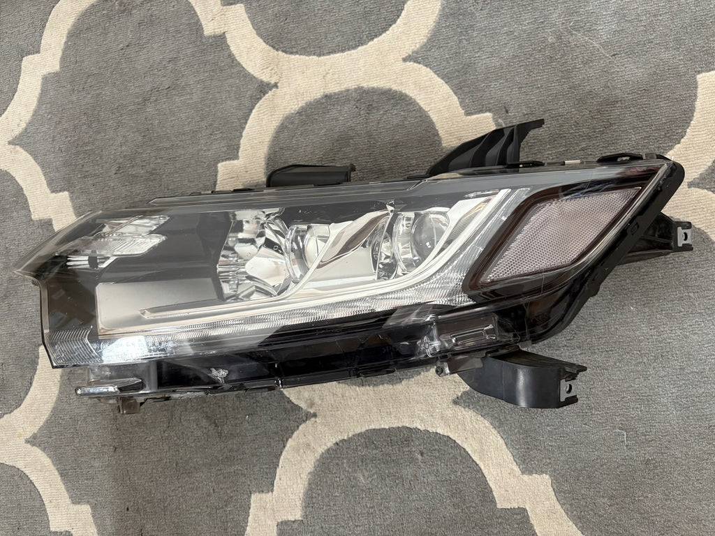 Frontscheinwerfer Mitsubishi Outlander III 8301C8-83 LED Links Headlight