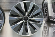 Laden Sie das Bild in den Galerie-Viewer, 4x Alufelge 18 Zoll 8.0" 5x112 39ET 4K0601025B Audi A6 C8 Rim Wheel FEL5441130332yd