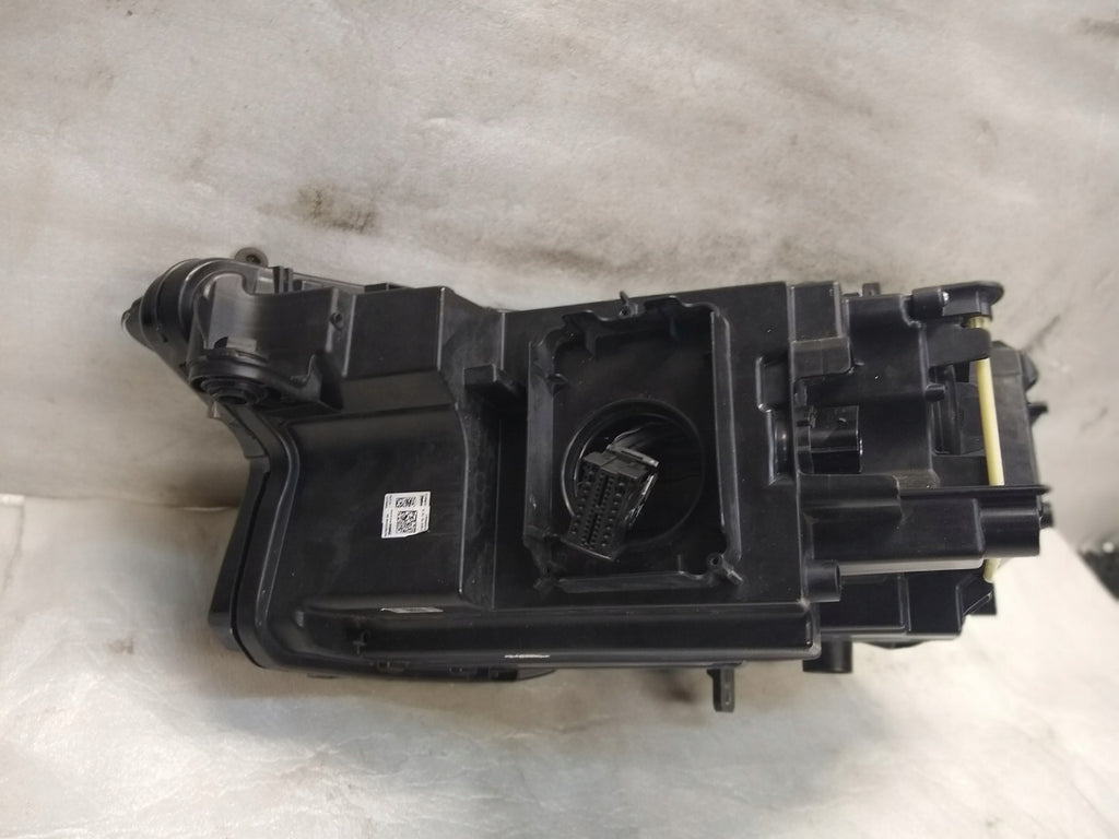 Frontscheinwerfer Audi E-Tron 89A941036 Full LED Rechts Scheinwerfer Headlight