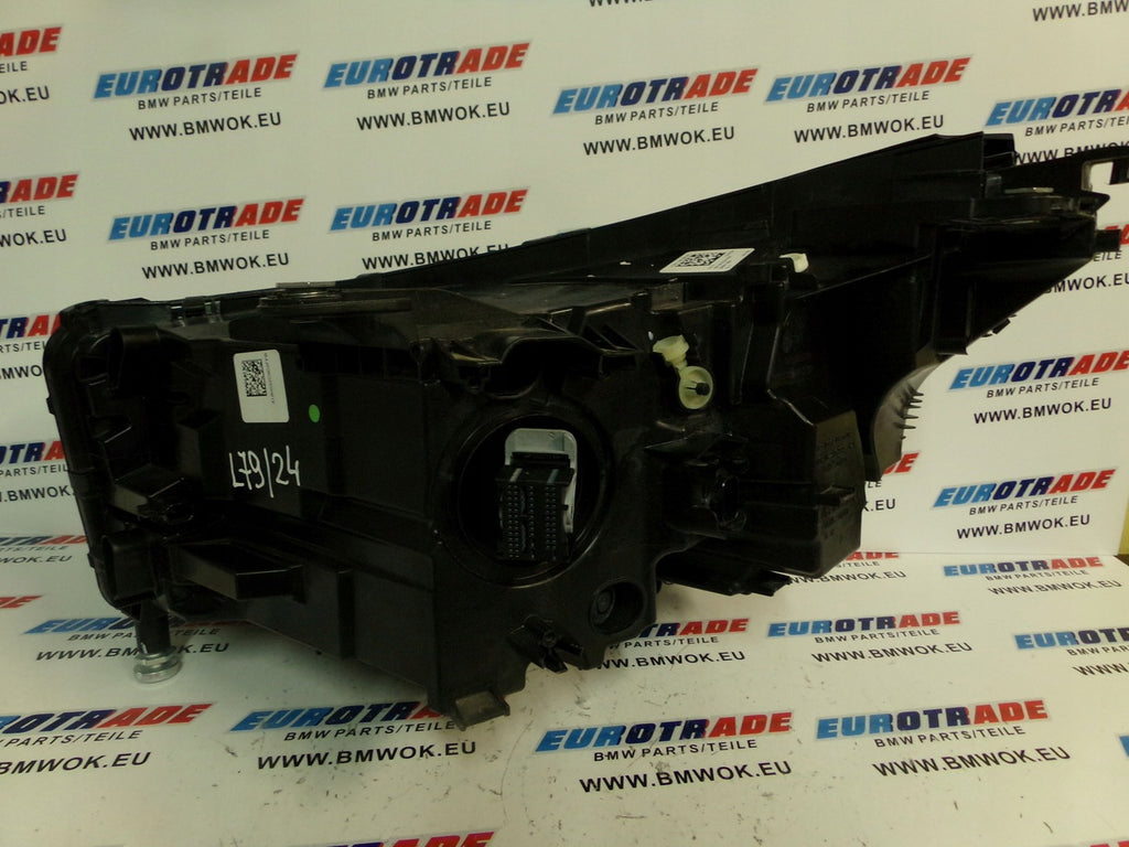 Frontscheinwerfer BMW 5A798D2 LED Rechts Scheinwerfer Headlight