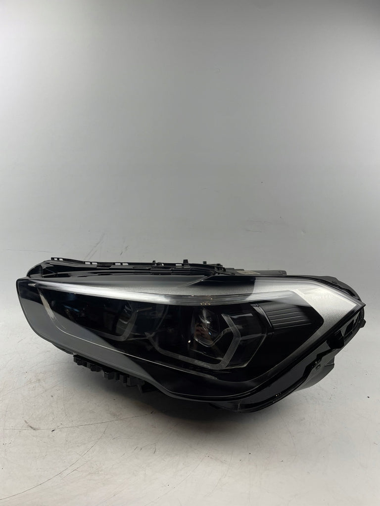 Frontscheinwerfer BMW X1 F48 5A01171-02 LED Links Scheinwerfer Headlight SCH5727088941oq