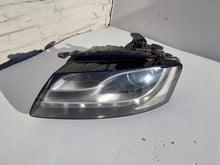 Load image into Gallery viewer, Frontscheinwerfer Audi A5 8T0941004AN 8T0941003AN Ein Stück (Rechts oder Links) SCH9303972384ae