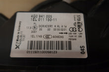 Laden Sie das Bild in den Galerie-Viewer, Frontscheinwerfer Audi A6 C7 4G0941005 Xenon Links Scheinwerfer Headlight SCH3021895487lt