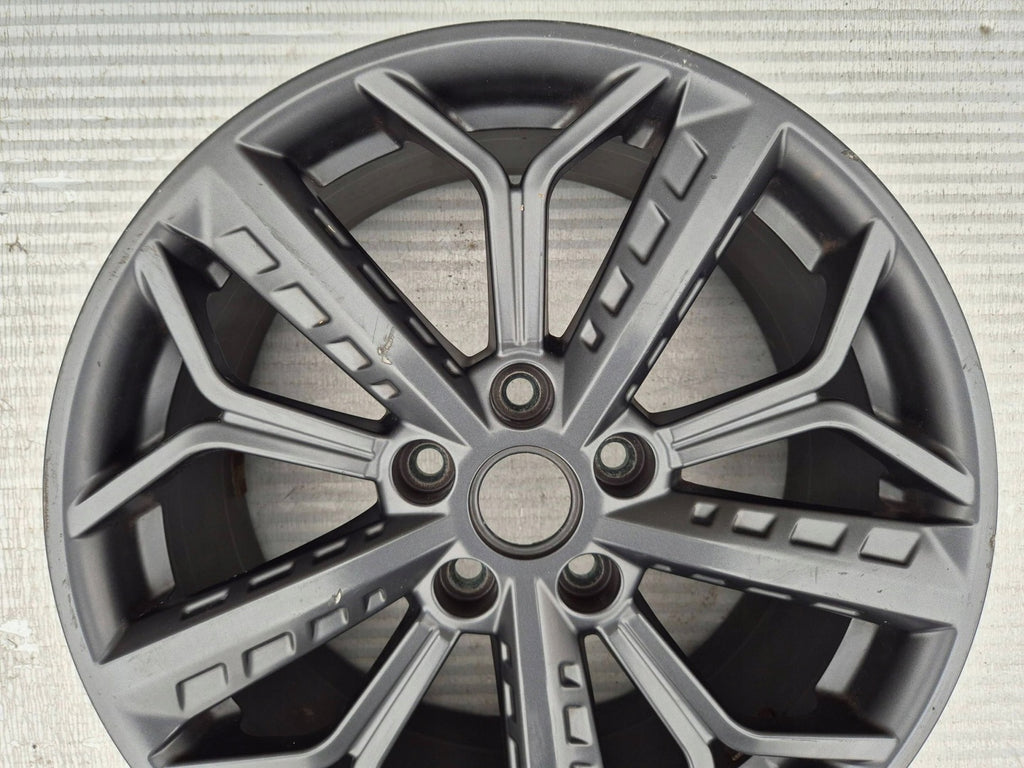 1x Alufelge 18 Zoll 7.5" 5x114.3 53ET 52910C0000 Hyundai I20 Rim Wheel FEL1268289810rp