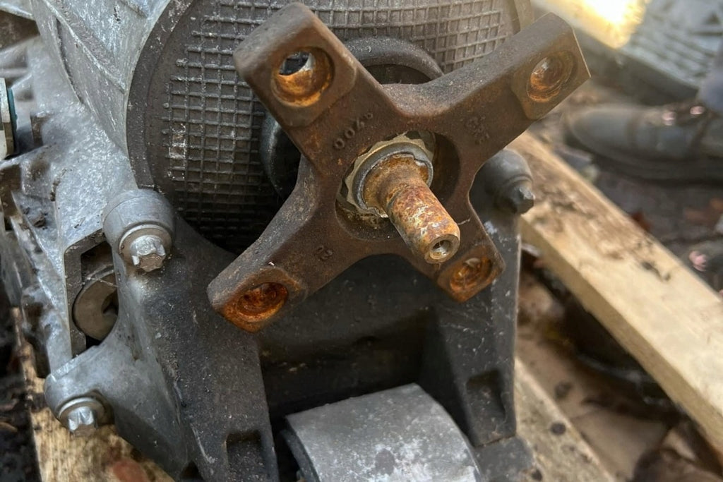 Getriebe Mercedes-Benz Coupe 2302710501 2112704202 2794918 722902 Automatik