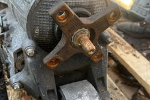 Laden Sie das Bild in den Galerie-Viewer, Getriebe Mercedes-Benz Coupe 2302710501 2112704202 2794918 722902 Automatik