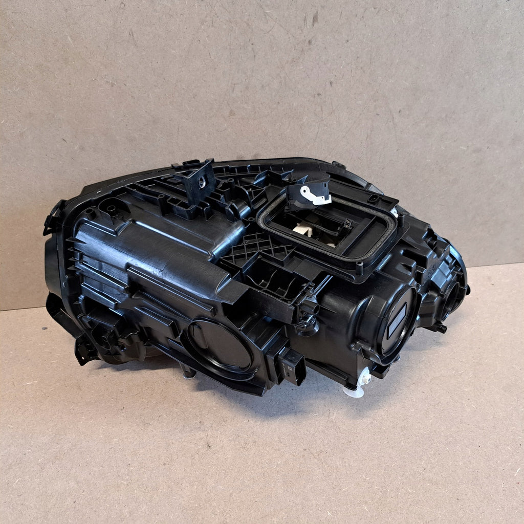 Frontscheinwerfer Mercedes-Benz Eqa Eqb A2439068900 LED Links Headlight SCH8044368827bd