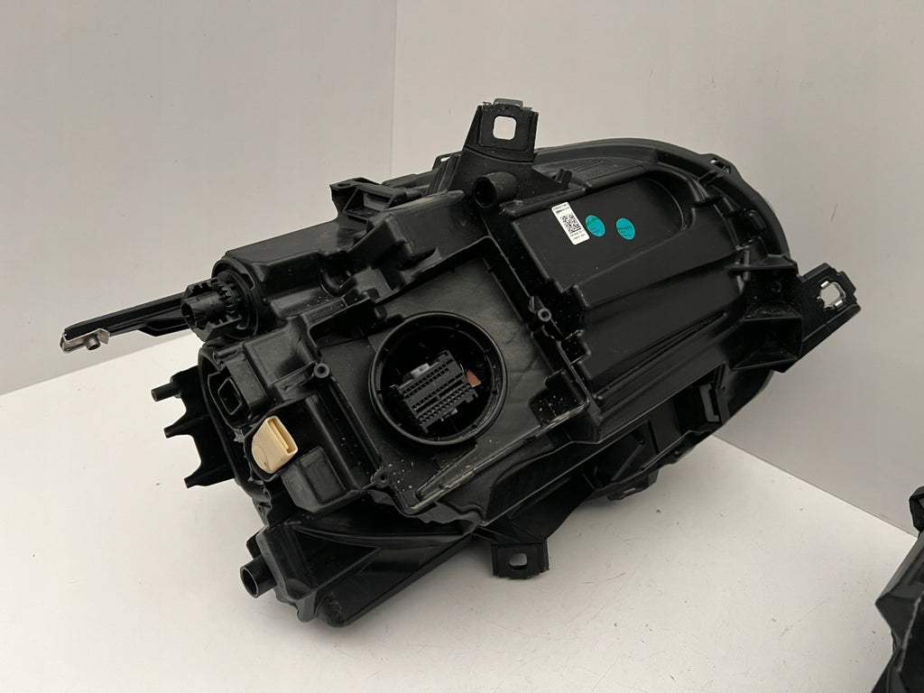 Frontscheinwerfer Mini 5B51205 5B51206 LED Rechts Scheinwerfer Headlight SCH6520089106ze