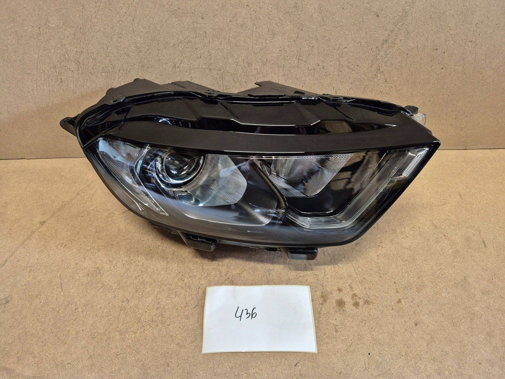 Frontscheinwerfer Ford Ecosport GN15-13D154-HE Xenon Rechts Headlight SCH6381244646zq