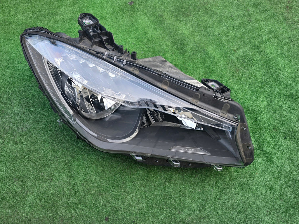 Frontscheinwerfer Mercedes-Benz Cla A1178200461 Rechts Scheinwerfer Headlight SCH3011041036yi
