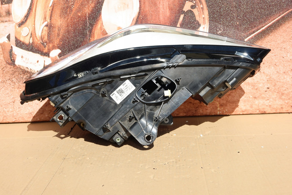 Frontscheinwerfer BMW 1 F40 9482807 LED Links Scheinwerfer Headlight SCH2620852667uj