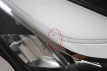Laden Sie das Bild in den Galerie-Viewer, Frontscheinwerfer Tesla Model 3 111079600D Rechts Scheinwerfer Headlight