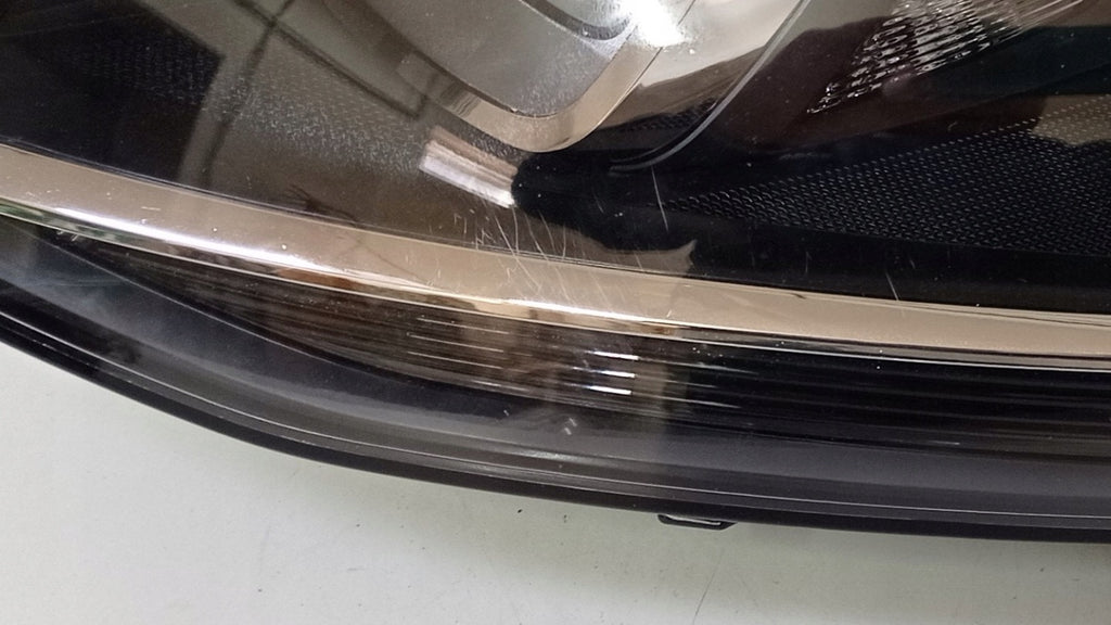 Frontscheinwerfer VW Golf VII I 5G1941031 Xenon Links Scheinwerfer Headlight SCH9497503269wd
