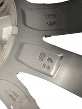 Load image into Gallery viewer, 1x Alufelge 20 Zoll 8.0" 5x130 40ET 85E601025AR Audi Rim Wheel FEL9345210780cr