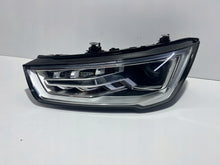 Load image into Gallery viewer, Frontscheinwerfer Audi A1 8xa 8XA941005 8XA951006 Xenon Rechts oder Links