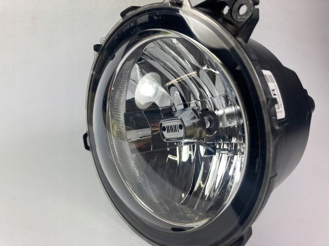 Frontscheinwerfer Jeep Wrangler 55112872AG Rechts Scheinwerfer Headlight SCH7816530283gi