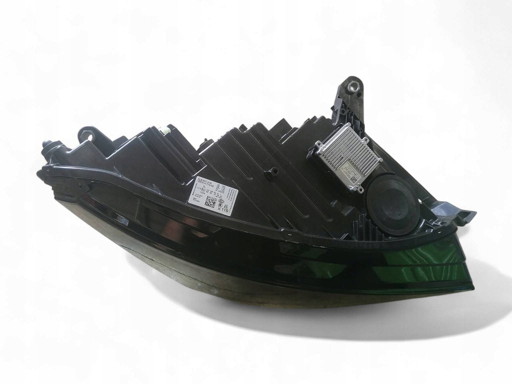 Frontscheinwerfer Skoda Enyaq IV 5LB941016 Rechts Scheinwerfer Headlight