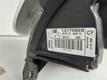 Laden Sie das Bild in den Galerie-Viewer, Frontscheinwerfer Opel Vectra C 13170928 Xenon Links Scheinwerfer Headlight SCH1511653555tb