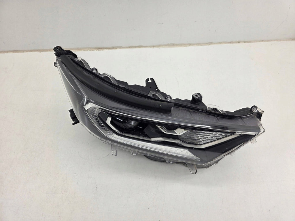 Frontscheinwerfer Toyota Rav 4 Rechts Scheinwerfer Headlight SCH5366492138qu