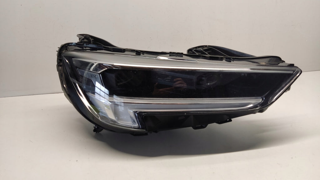 Frontscheinwerfer Opel Insignia B 39136836 LED Rechts Scheinwerfer Headlight