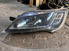 Load image into Gallery viewer, Frontscheinwerfer Peugeot Boxer 1375102080 LED Links Scheinwerfer Headlight