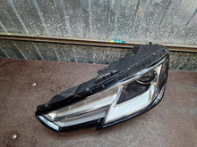 Laden Sie das Bild in den Galerie-Viewer, Frontscheinwerfer Audi A4 B9 8W0941005 LED Links Scheinwerfer Headlight