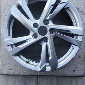 1x Alufelge 16 Zoll 6.5