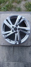 Load image into Gallery viewer, 1x Alufelge 16 Zoll 6.5" 5x100 47ET Glanz Grau 2G0601025AM VW I Rim Wheel FEL1521904344pd