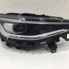 Frontscheinwerfer VW Id.4 11B941036F LED Rechts Scheinwerfer Headlight SCH5203079099sk