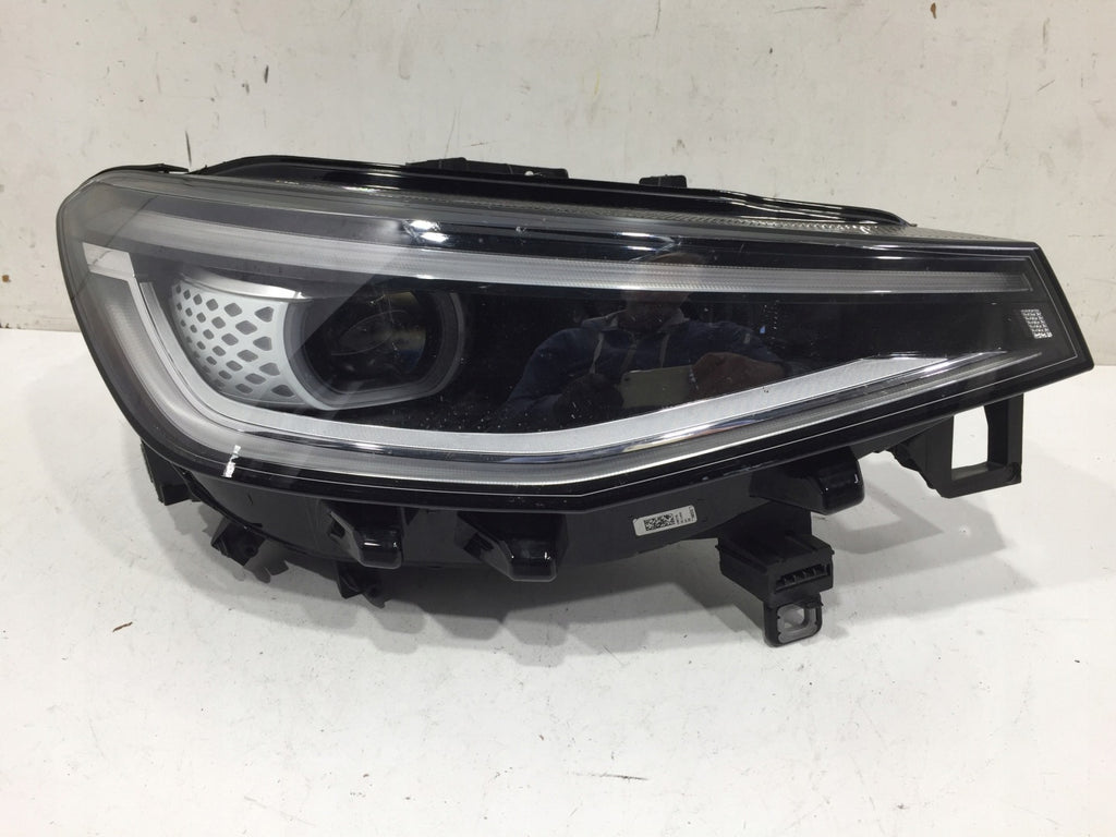 Frontscheinwerfer VW Id.4 11B941036F LED Rechts Scheinwerfer Headlight SCH5203079099sk