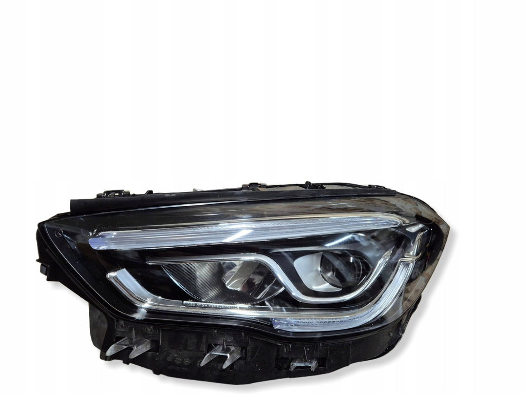 Frontscheinwerfer Mercedes-Benz Gla A2479063505 Links Scheinwerfer Headlight SCH3694677044zf