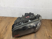 Laden Sie das Bild in den Galerie-Viewer, Frontscheinwerfer BMW X3 E83 Xenon Links Scheinwerfer Headlight SCH6656266365lz