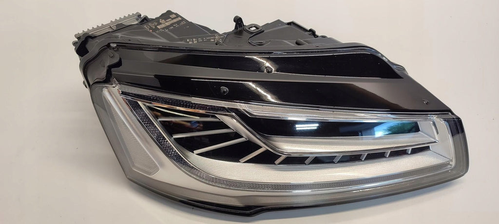 Frontscheinwerfer Audi A8 4H0941036A Rechts Scheinwerfer Headlight SCH1775613429lw