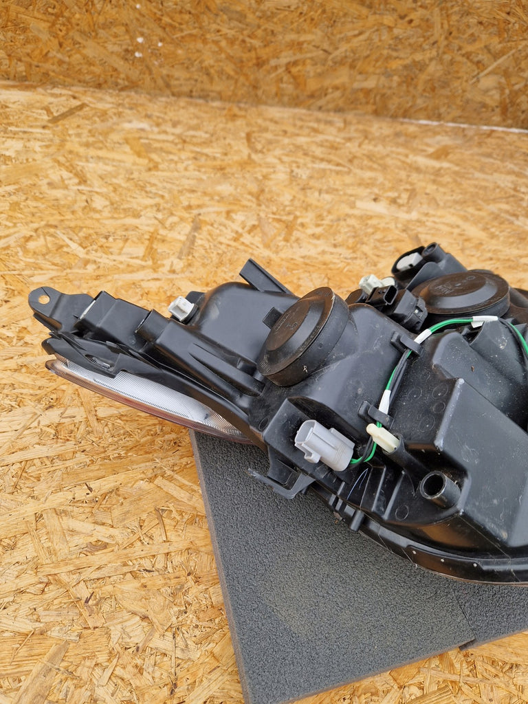 Frontscheinwerfer Citroën C1 Links Scheinwerfer Headlight