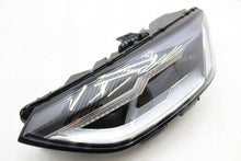 Laden Sie das Bild in den Galerie-Viewer, Frontscheinwerfer Audi A4 B9 8W0841011 LED Links Scheinwerfer Headlight