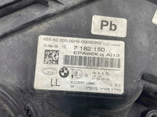 Load image into Gallery viewer, Frontscheinwerfer BMW 7 F01 F02 F03 F04 7182150 Vorderseite Headlight SCH7013033255ps