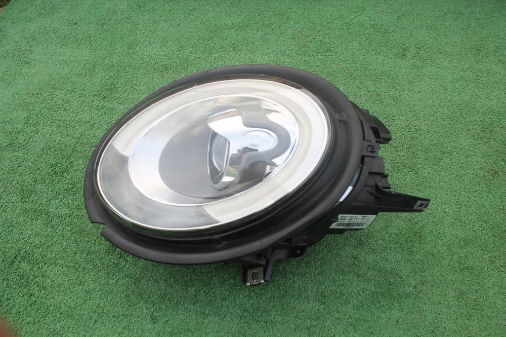 Frontscheinwerfer Mini F56 F55 7416977-02 Links Scheinwerfer Headlight SCH9249164975im