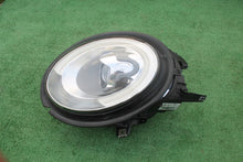 Laden Sie das Bild in den Galerie-Viewer, Frontscheinwerfer Mini F56 F55 7416977-02 Links Scheinwerfer Headlight SCH9249164975im
